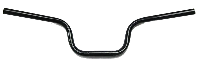 MANUBRIO NEGRO CB110