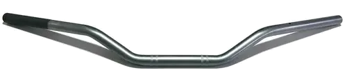 MANUBRIO CROMADO XTZ