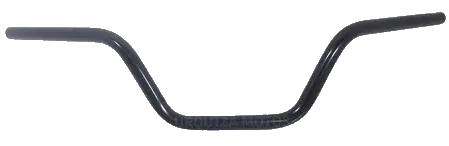MANUBRIO R-X NEGRO