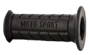 MANILAR MOTO SPORT NEGRO