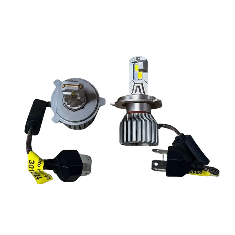BOMBILLO MI45 H4 ALTA POTENCIA PAR (MOTO,CARRO)