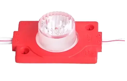 MODULO LED PEQUEÑO
