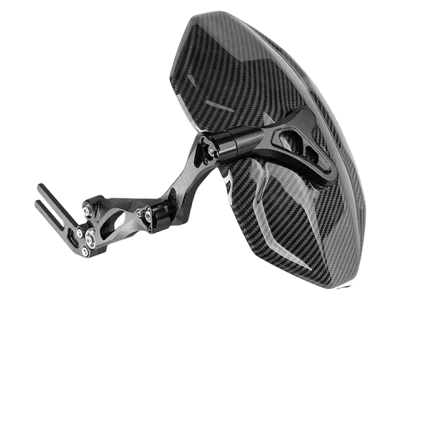 MONOBRAZO UNIVERSAL FIBRA TITANIO