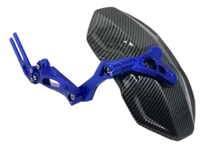 MONOBRAZO UNIVERSAL FIBRA AZUL