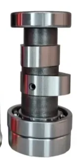 ARBOL DE LEVA AKT 125 SL/125 SPORT / 125 T