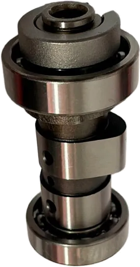 ARBOL DE LEVA XTZ 125 / LIBERO 125