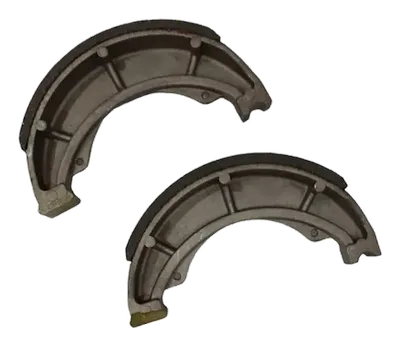 BANDA FRENO BOXER CT 100- BM-PULSAR 135-DELANTERAS-TRASERAS-MP-HS