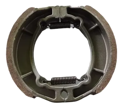 BANDA FRENO BOXER CT 100-AX 100-115-VIVA-VIVAX-TS 125-FR80-100-TVS-DELANTERAS-TRASERAS-MP-HS