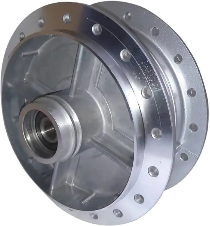CAMPANA TRASERA AX 100/115/FR 80/FR 100