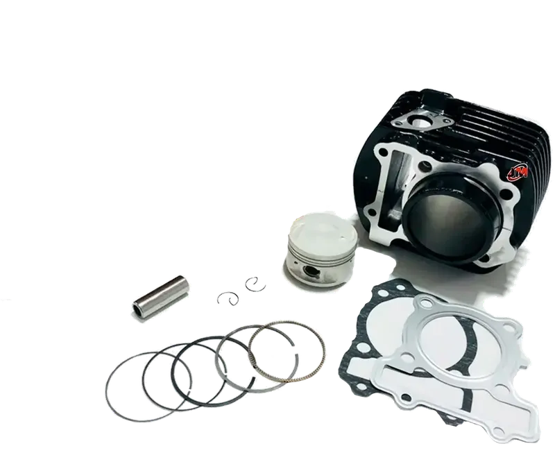 CILINDRO COMPLETO FZ 2.0-MOTOPRIX