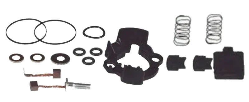 ESCOBILLA CBF 125/ CBF 150 CON BASE