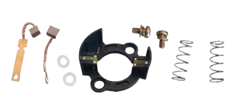 ESCOBILLA CB 110 CON BASE