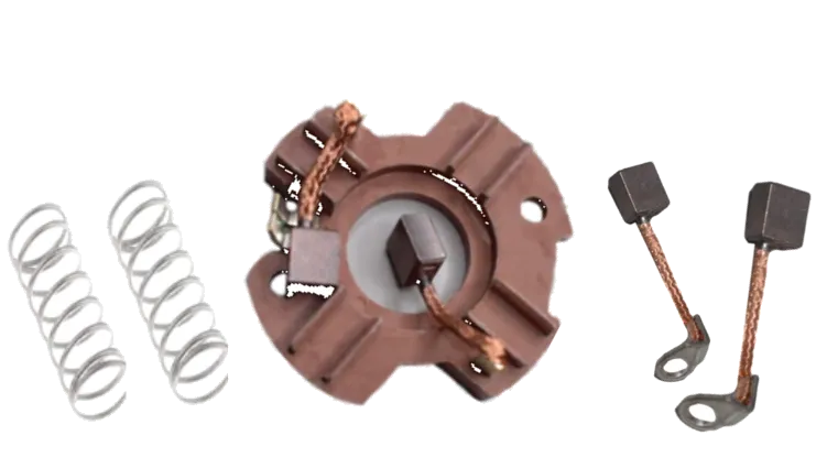ESCOBILLA GN 125 H CON BASE