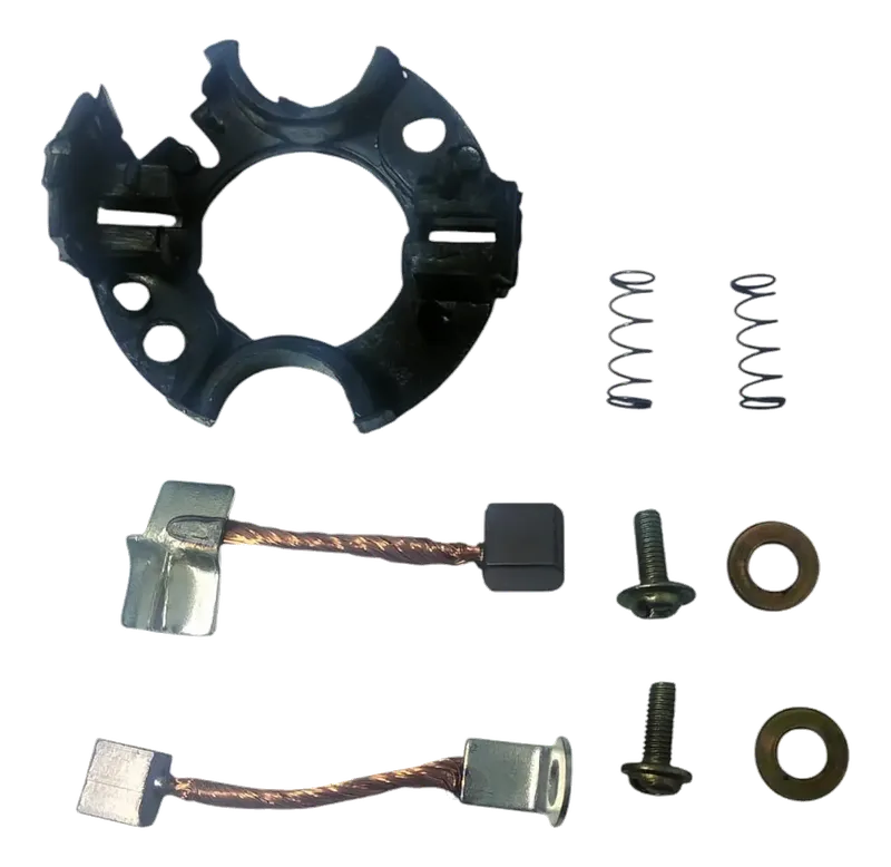 ESCOBILLA FZ 16 CON BASE