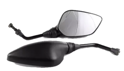 ESPEJO RETROVISOR PULSAR 135 LS