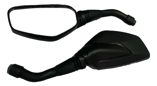 ESPEJO RETROVISOR PULSAR 200 NS