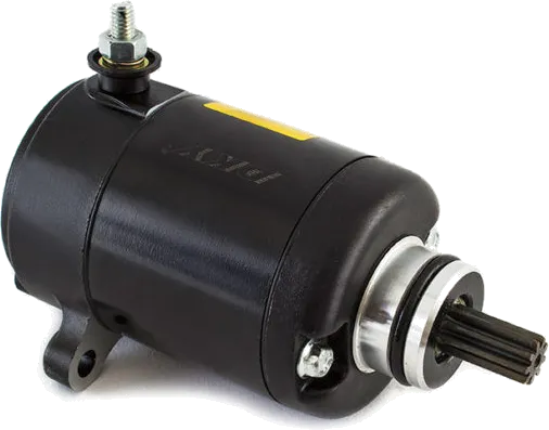 MOTOR ARRANQUE PULSAR 135/135 LS / DISCOVER 100