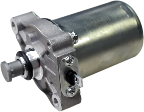 MOTOR ARRANQUE CB 110