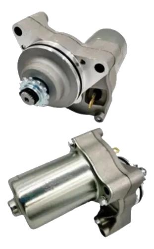 MOTOR ARRANQUE ECO 100 DELUXE /NXG 100 SPLENDOR