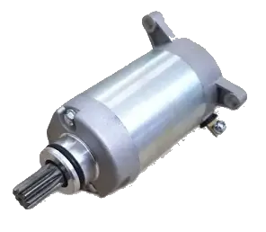 MOTOR ARRANQUE YBR 125 SS /125 ESD/LIBERO 125/XTZ 125