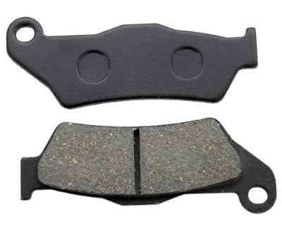 PASTILLAS FRENO PULSAR 135-160 NS -180-DELANTERAS-TRASERAS-PAR-MP-HS