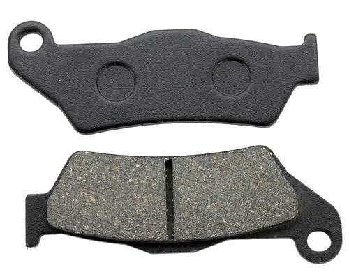 PASTILLAS FRENO PULSAR 135-160 NS -180-DELANTERAS-TRASERAS-PAR-MP-HS