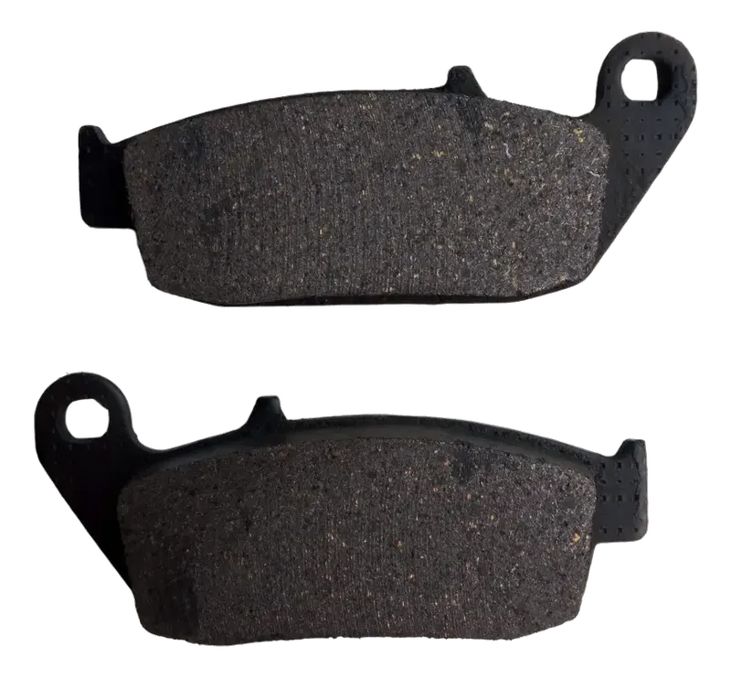 PASTILLAS FRENO APACHE 200-RTR 180-TRASERA-MP
