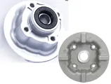 PORTA SPROCKET GN 125 H
