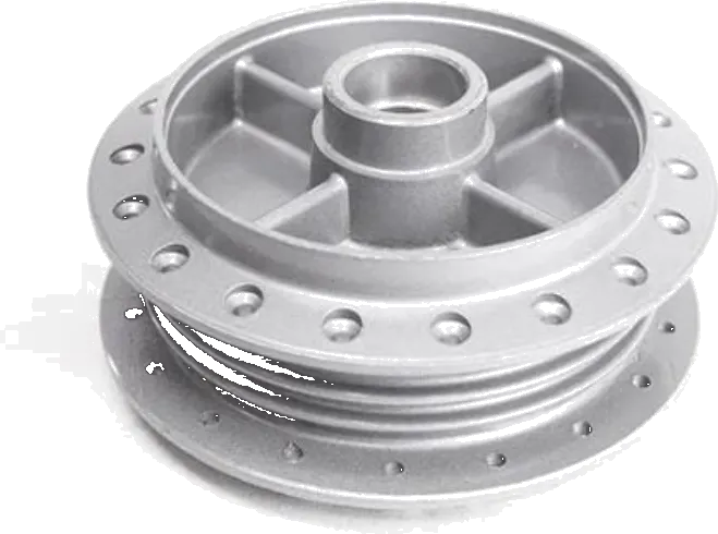 CAMPANA TRASERA BOXER CT 100 PIEZA