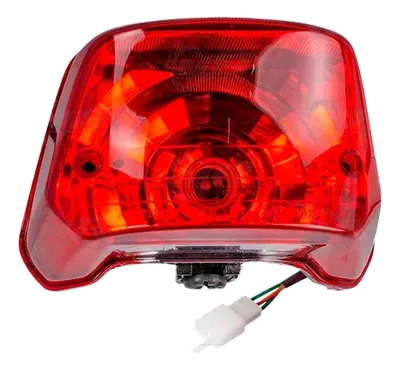 STOP ECO DELUXE-ECO 100-TRASERO-SH