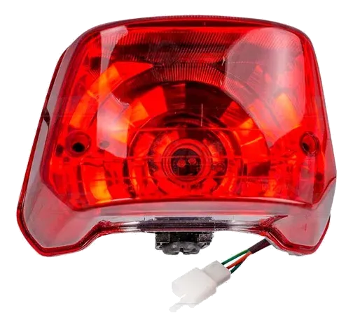 STOP ECO DELUXE-ECO 100-TRASERO-SH