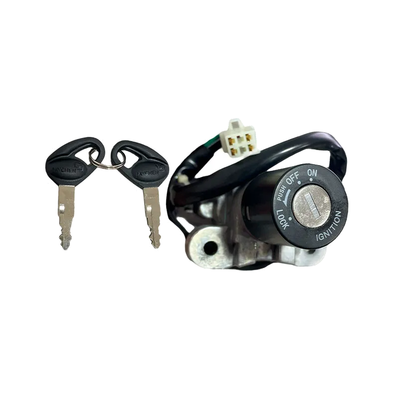 SWITCH ENCENDIDO AKT 125 TTR/150 TTR