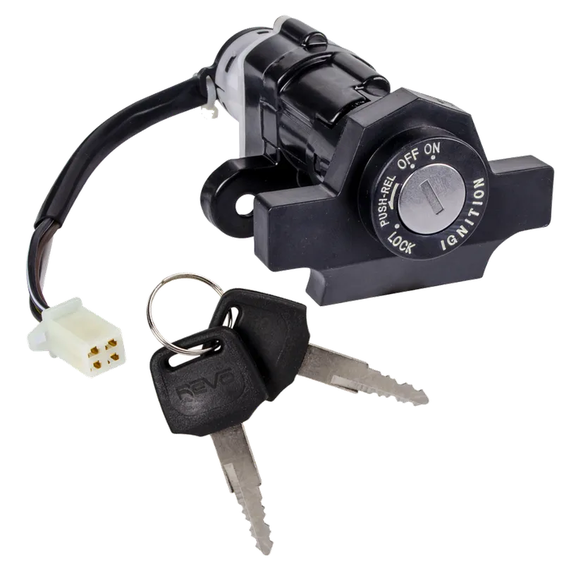 SWITCH ENCENDIDO BOXER CT/ PLATINO 100