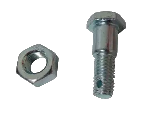 TORNILLO PATA LATERAL CB 110