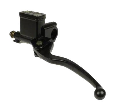 BOMBA DE FRENO UNIVERSAL AKT MOTOLED -DERECHA-MF