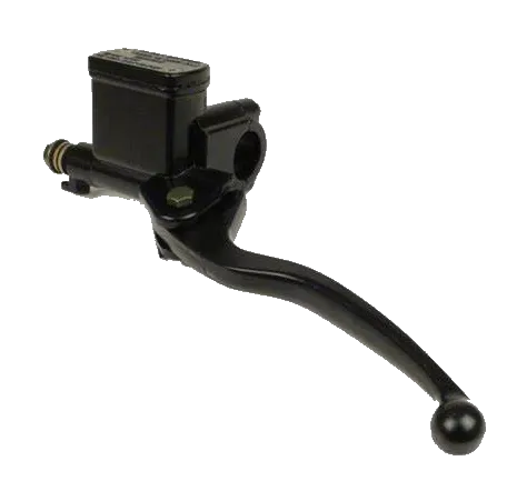 BOMBA DE FRENO UNIVERSAL AKT MOTOLED -DERECHA-MF