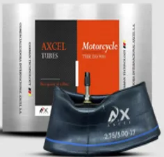 NEUMATICO AXCEL 250-18