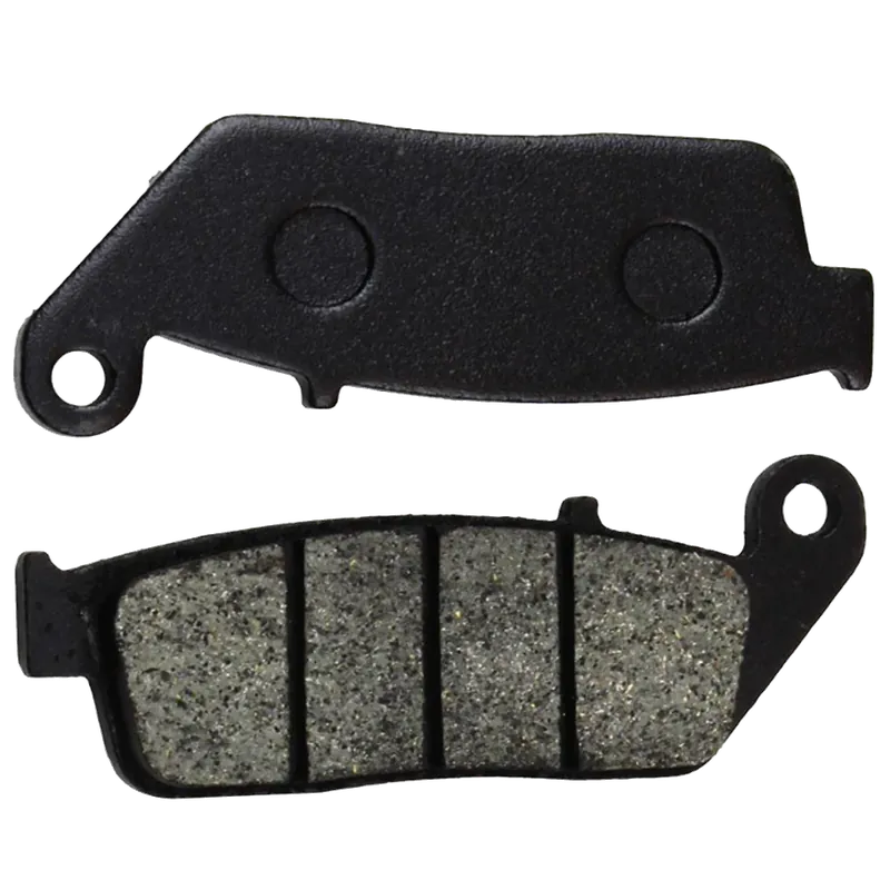 PASTILLAS FRENO BWS FI 125- DR 150 DELANTERAS FP BRAKE MASTER.
