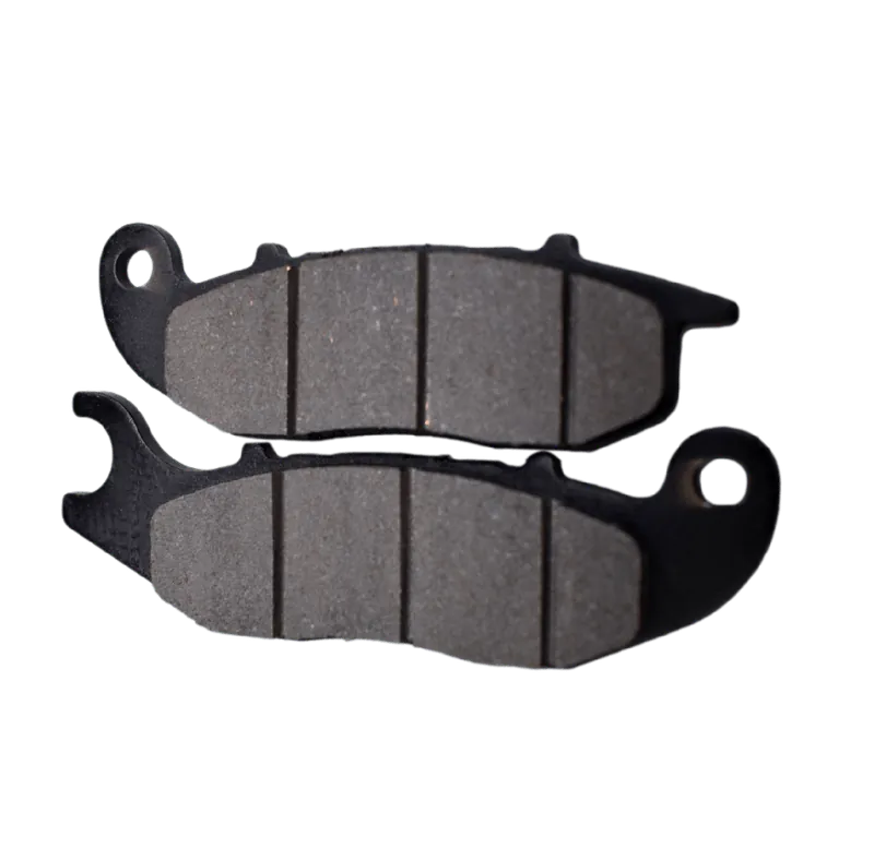 PASTILLAS FRENO XTZ 150-PCX 160ABS-CBF 250 RALLY- DELANTERAS .FP