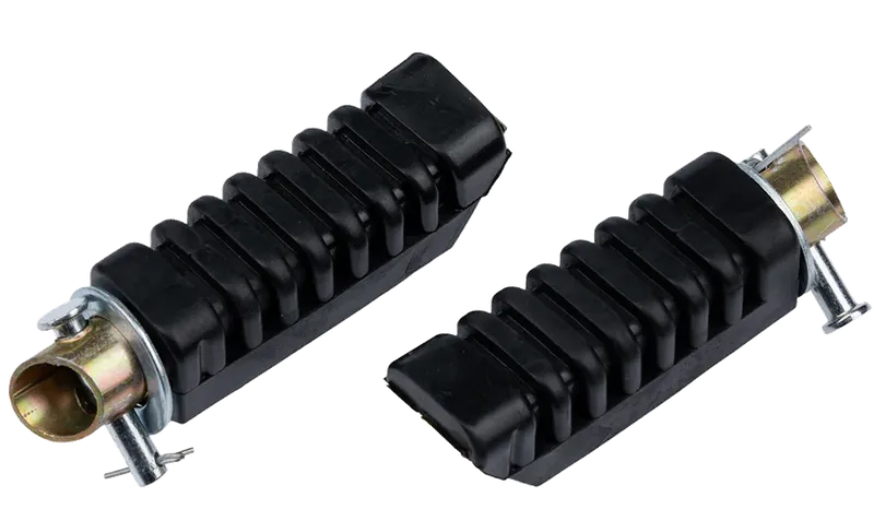 REPOSAPIE TRASERO PULSAR 135/180/200/220/DISCOVER 125/135