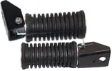 REPOSAPIE TRASERO GN-125 (EVOL)