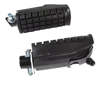 REPOSAPIE DELANTERO PULSAR 135-180-200-COMPLETO-PAR-EVOL