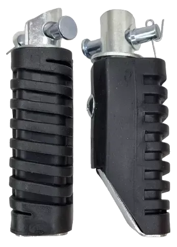 REPOSAPIE TRASERO BOXER CT (EVOL)