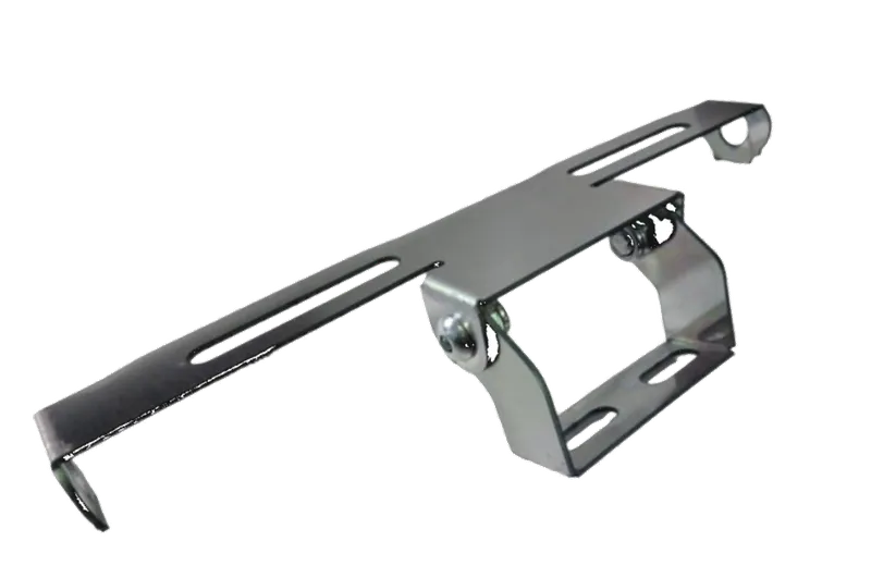 PORTAPLACA FENDER