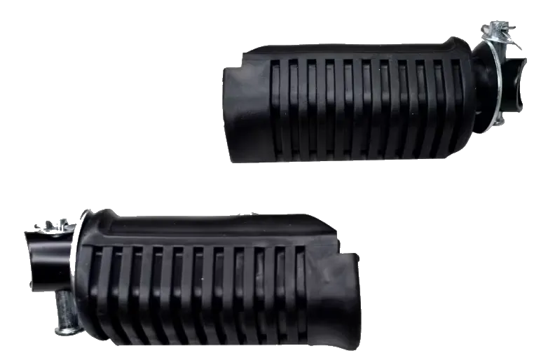 REPOSAPIE DELANTERO ECO DE LUXE-COMPLETO-IP