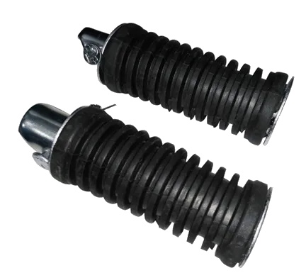 REPOSAPIE TRASERO AX UNIVERSAL-COMPLETO