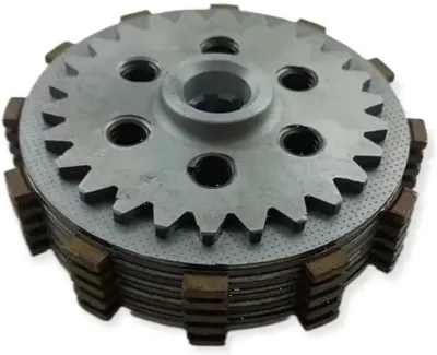 PRENSA CLUTCH AX 100 5 PC (N)