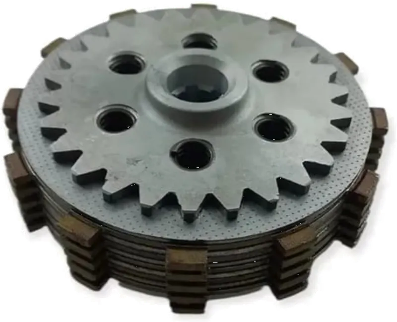 PRENSA CLUTCH AX 100 5 PC (N)