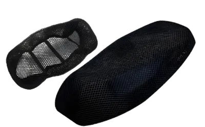 PROTECTOR DE SILLIN (MALLA) XL