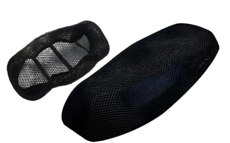 PROTECTOR DE SILLIN (MALLA)  XL